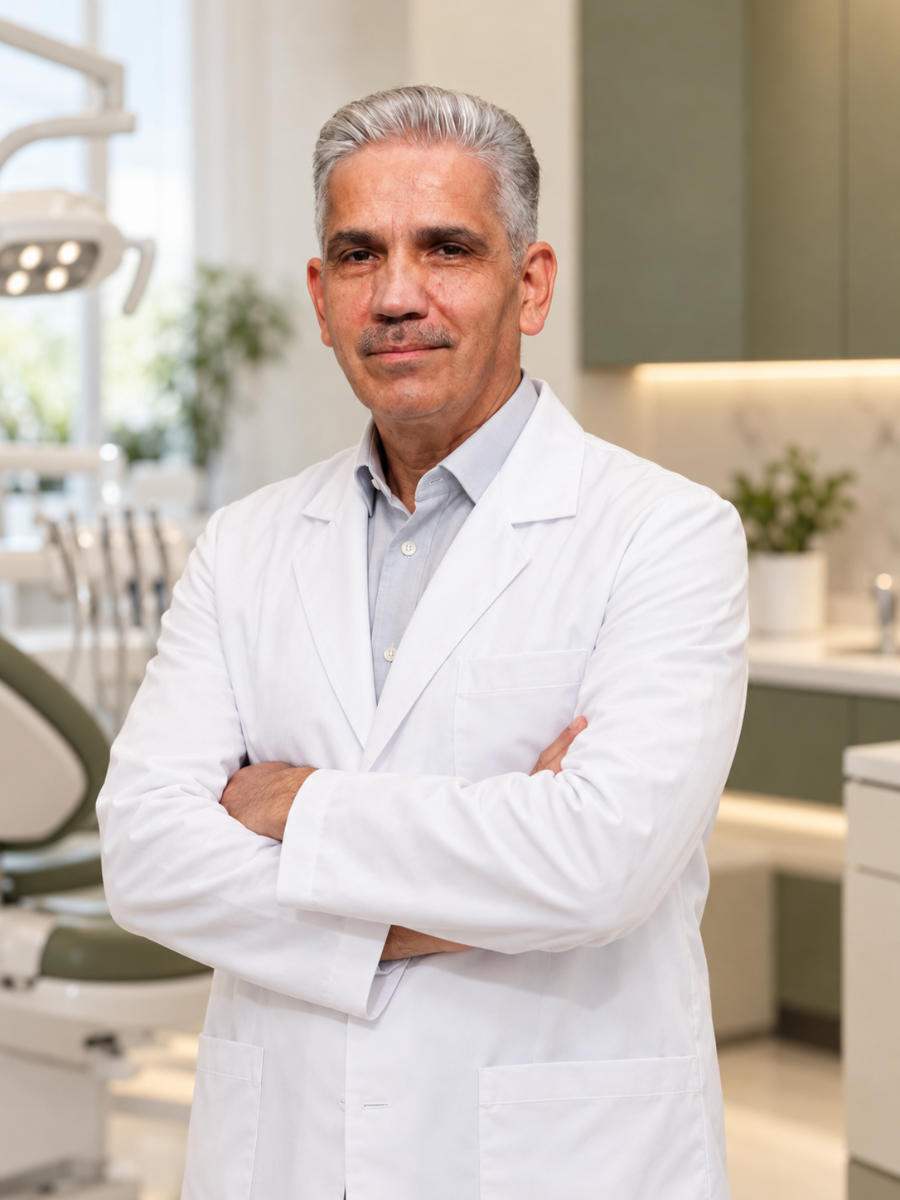 Prof. Yahya Helali