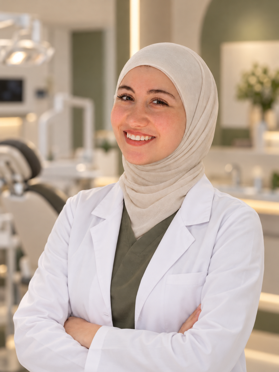 Dr. Esraa Alsawa